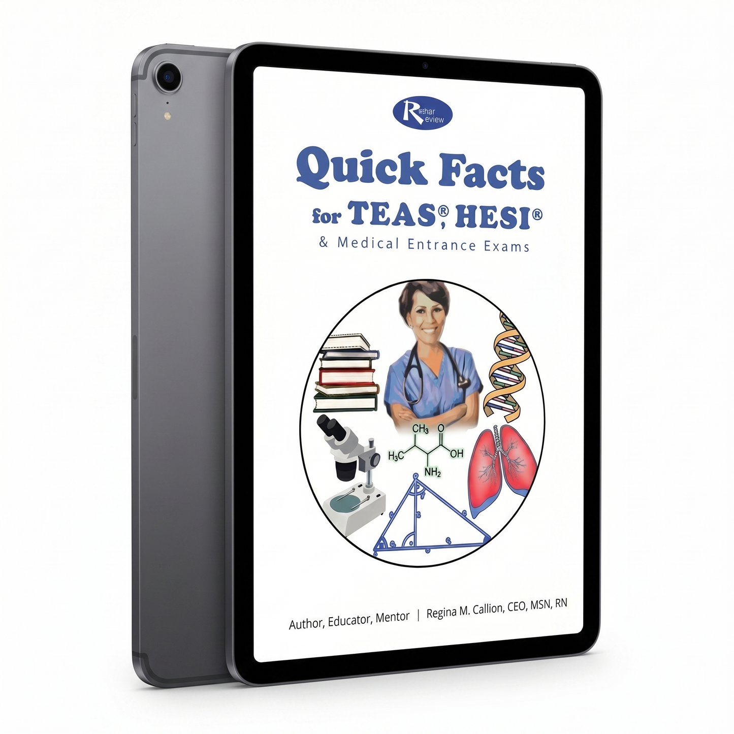 Digital Guide: Study Smart, Not Hard