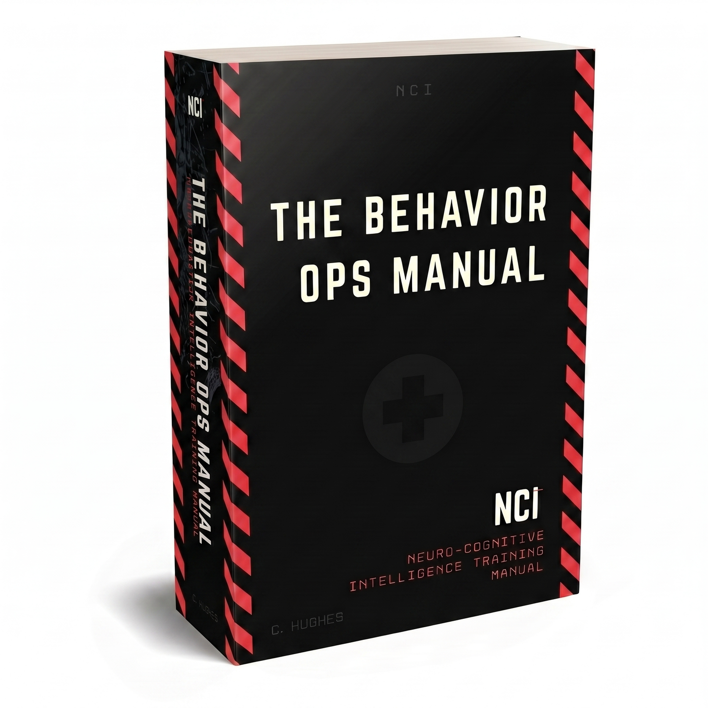 The Behavior Operations Manual: Neuro-Cognitive Intelligence