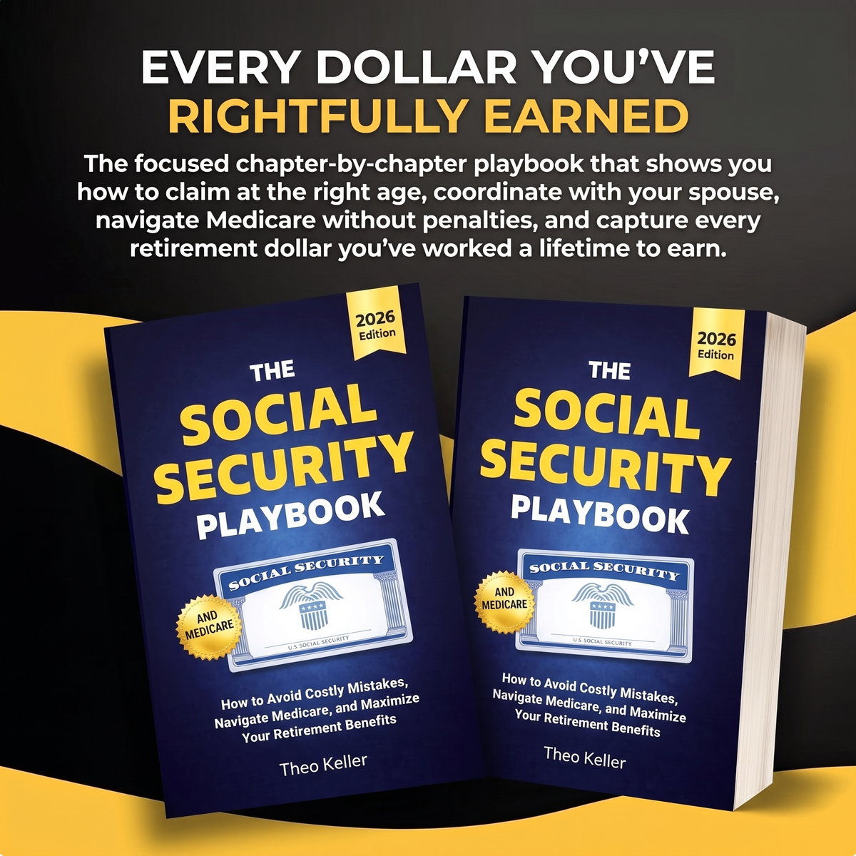 The Social Security Playbook
