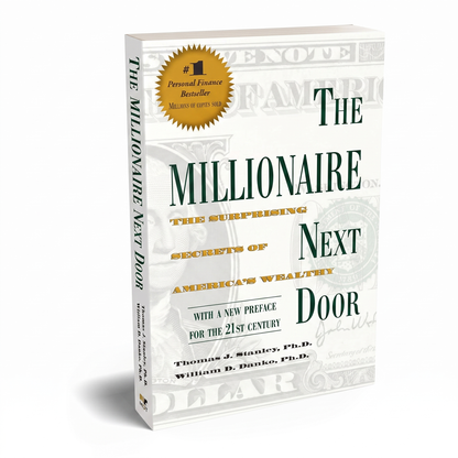 The Millionaire Next Door