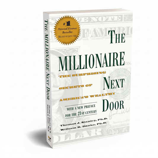 The Millionaire Next Door