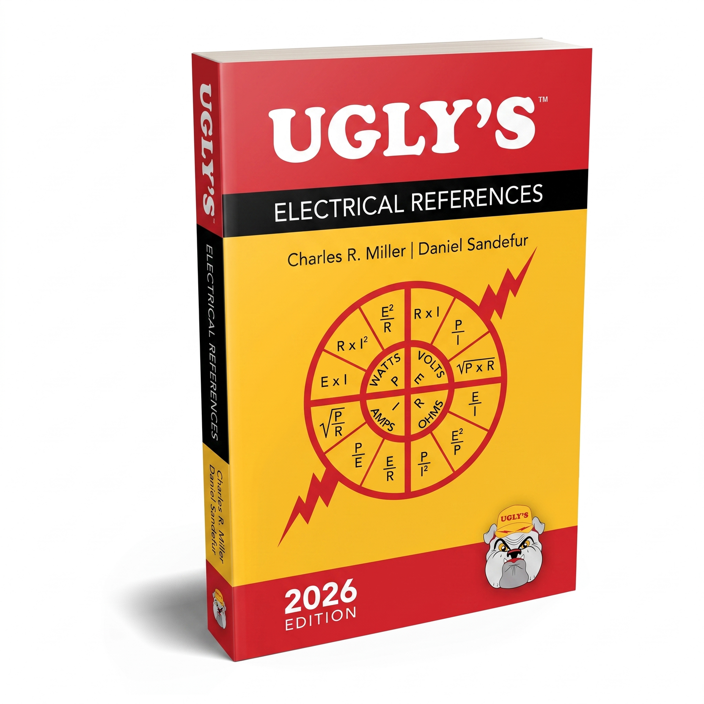 Ugly's Electrical References, 2026 Edition
