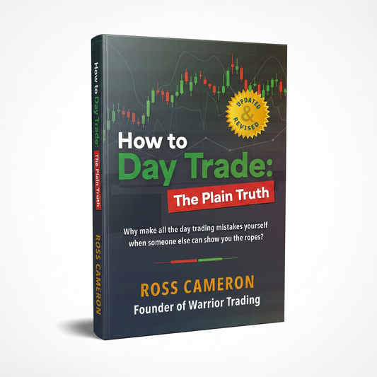 How to Day Trade: The Plain Truth