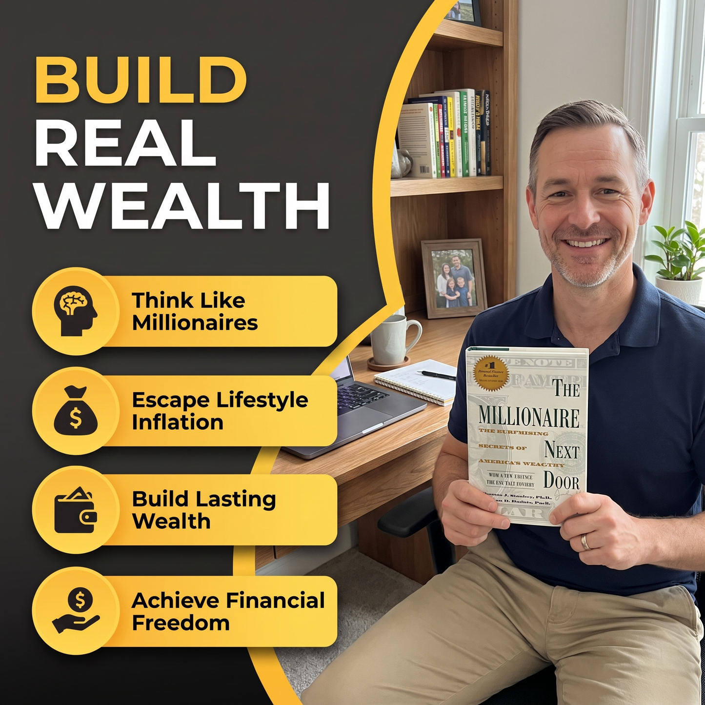 The Millionaire Next Door