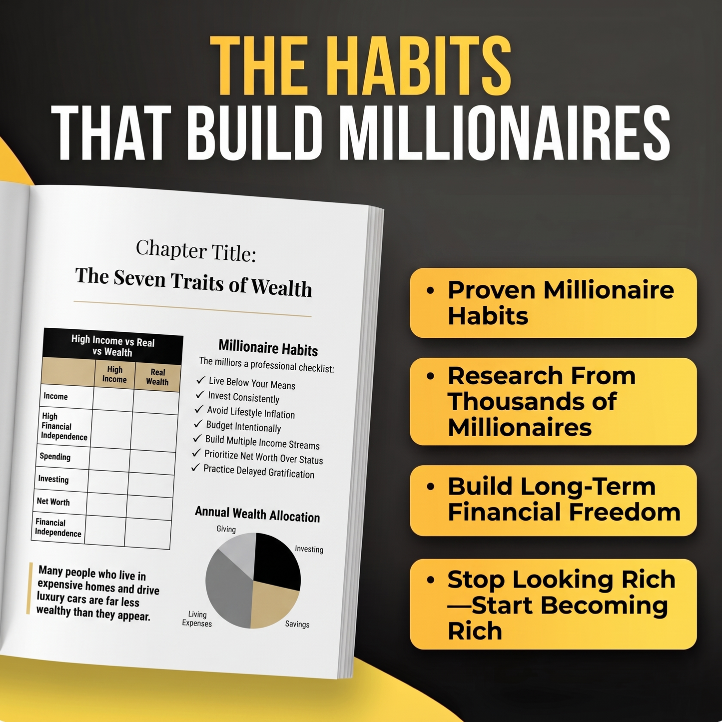 The Millionaire Next Door
