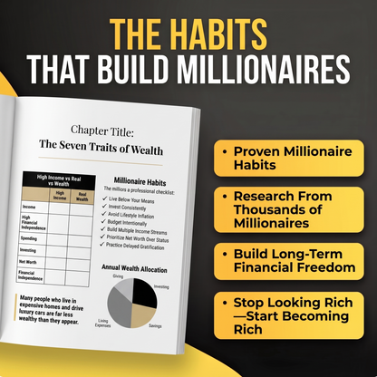 The Millionaire Next Door