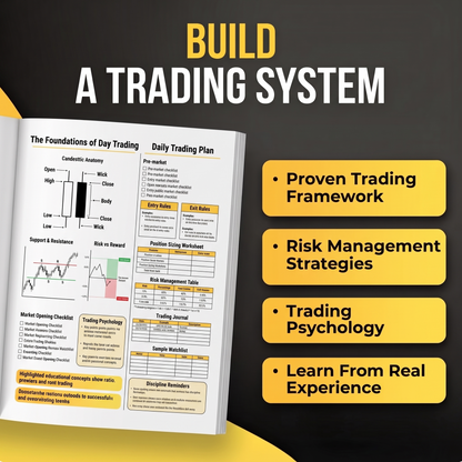 How to Day Trade: The Plain Truth
