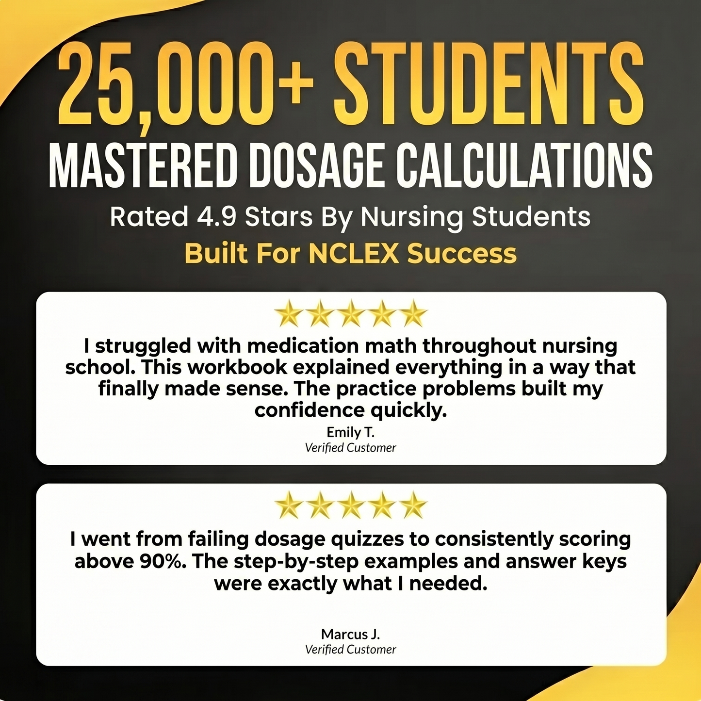 Dosage Calculation Workbook