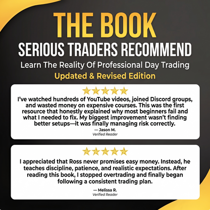 How to Day Trade: The Plain Truth