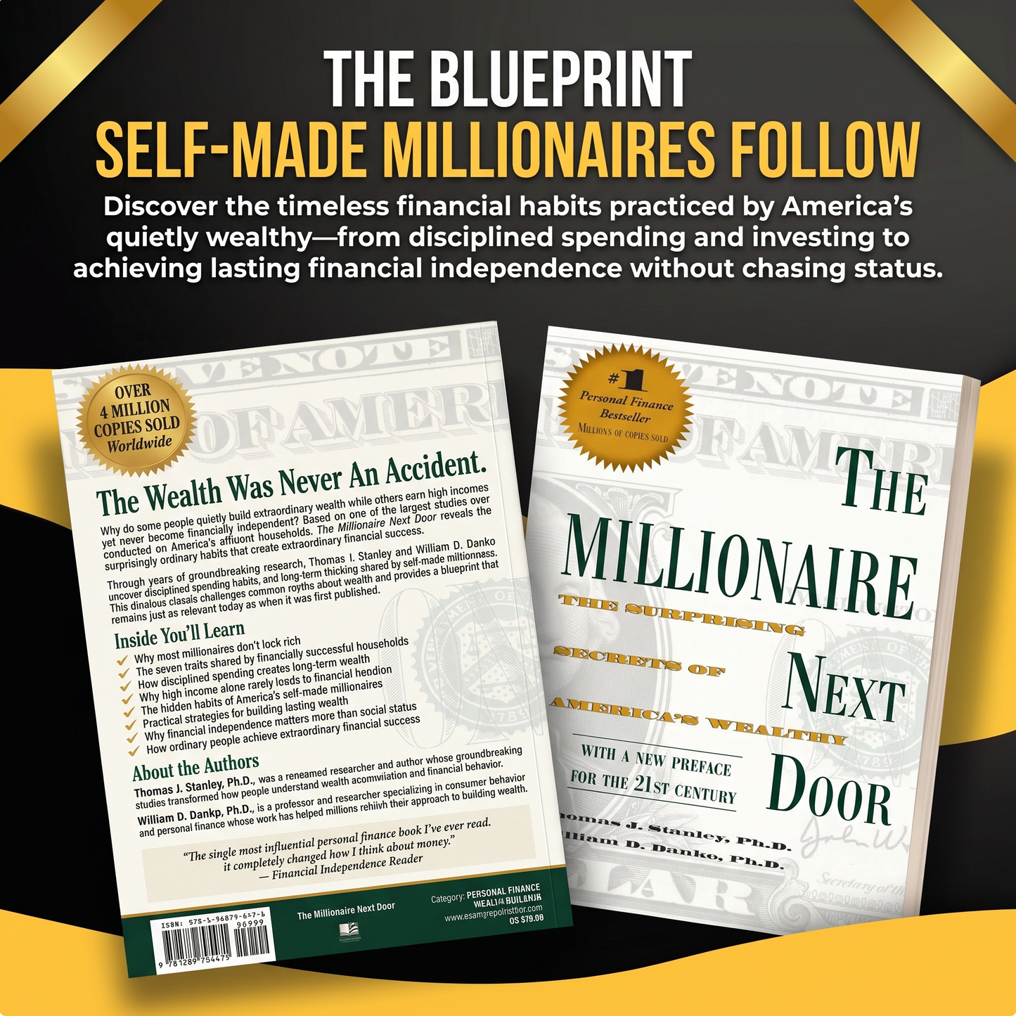 The Millionaire Next Door