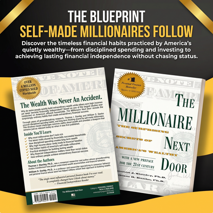 The Millionaire Next Door