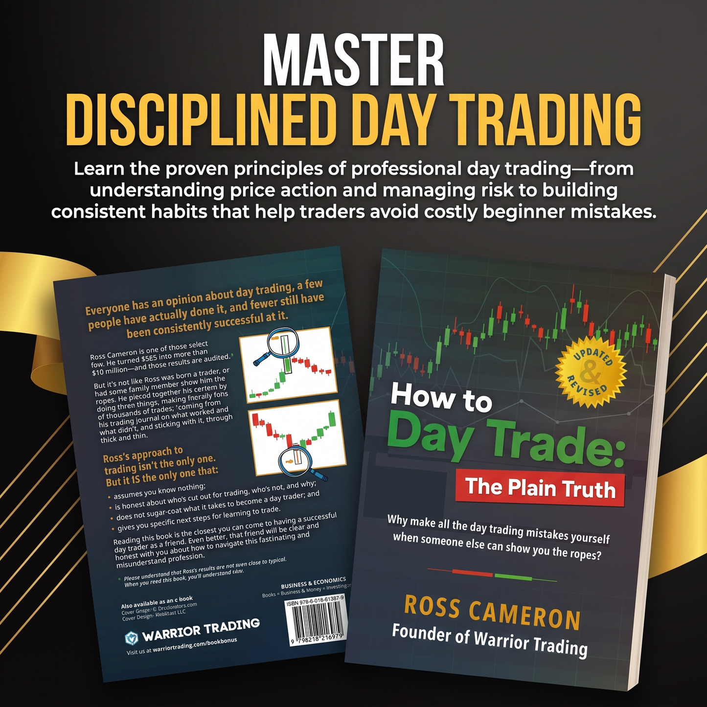 How to Day Trade: The Plain Truth