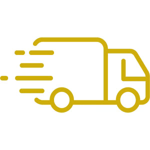 FREE Express Shipping