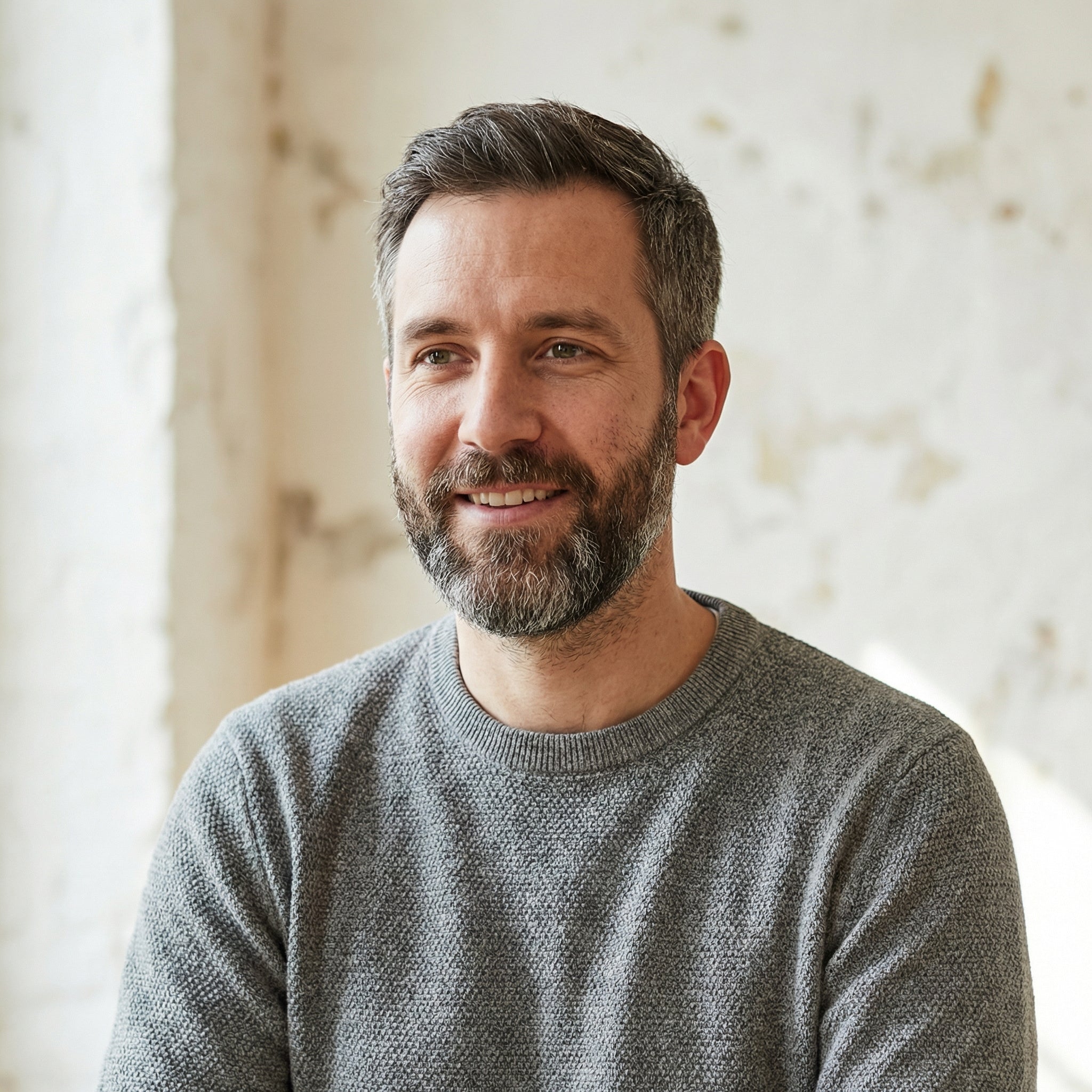 — Marcus C., 41