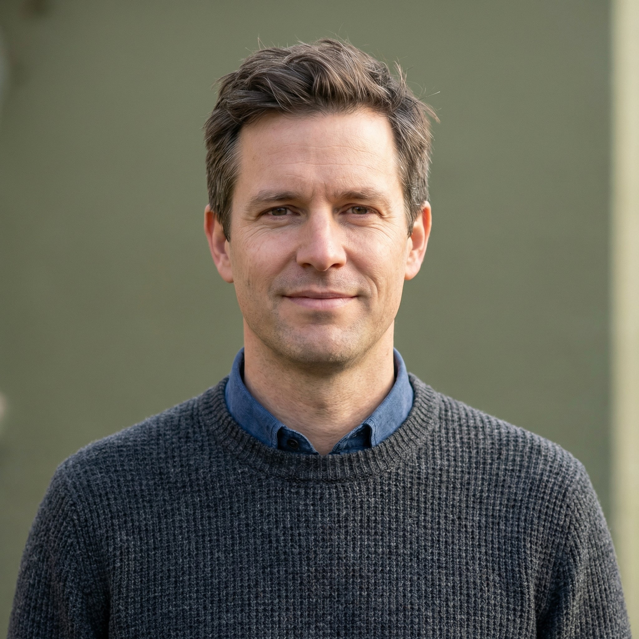 — Daniel R., 31