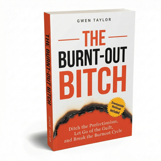 The Burnt-Out Bitch