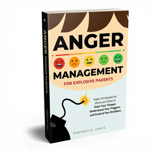 The Calm Parent System