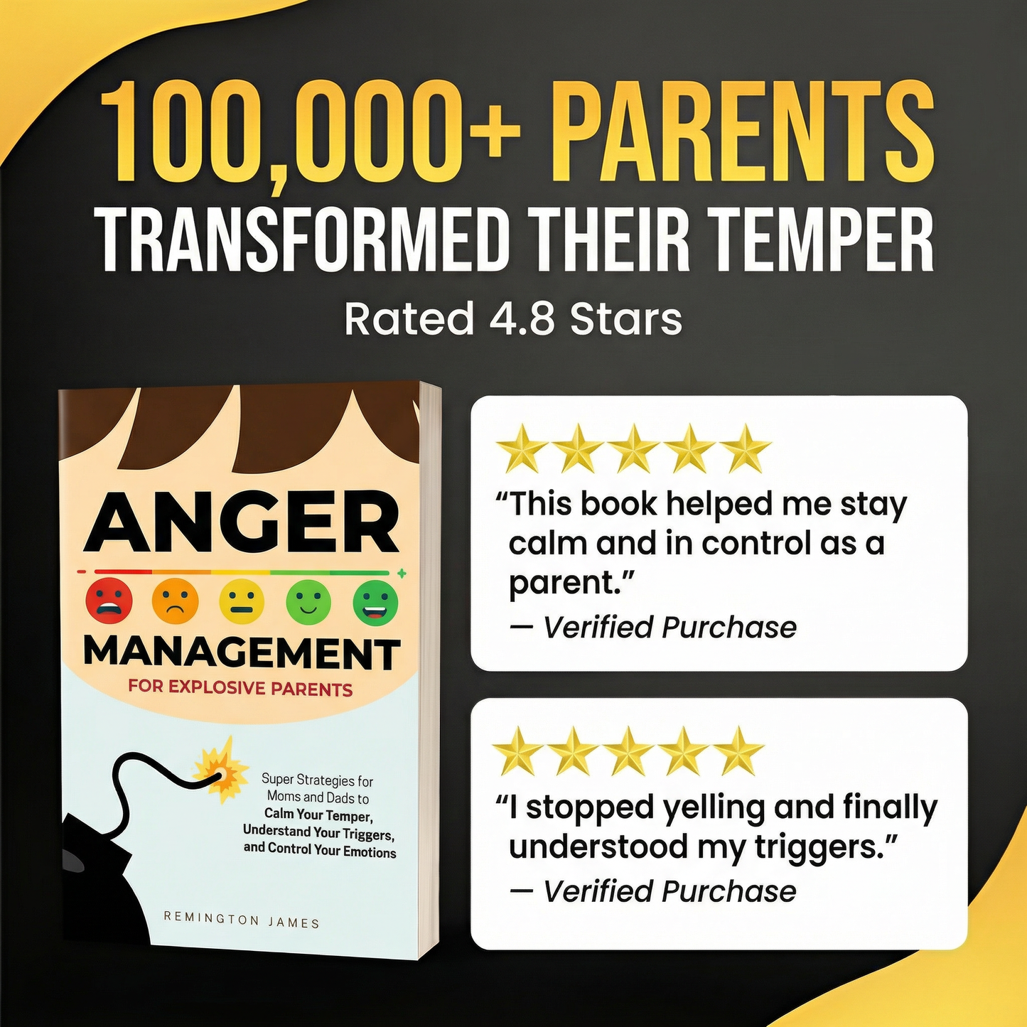 The Calm Parent System