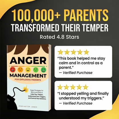 The Calm Parent System