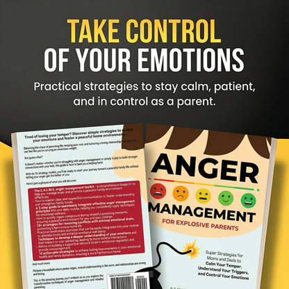The Calm Parent System