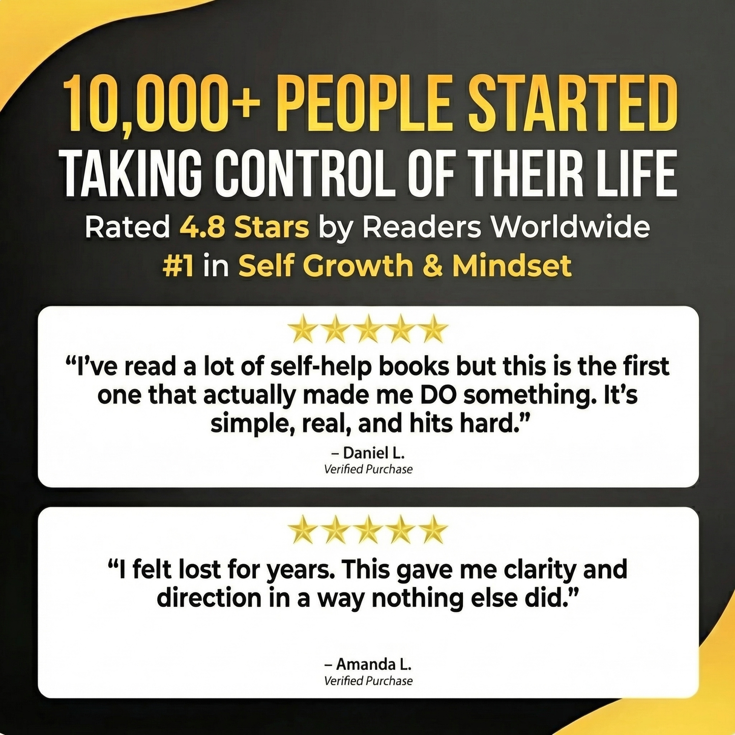 You Deserve This Sh!t: Get Unstuck, Find Your Path, and Become the Best Version of Yourself