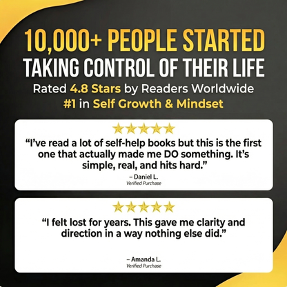 You Deserve This Sh!t: Get Unstuck, Find Your Path, and Become the Best Version of Yourself