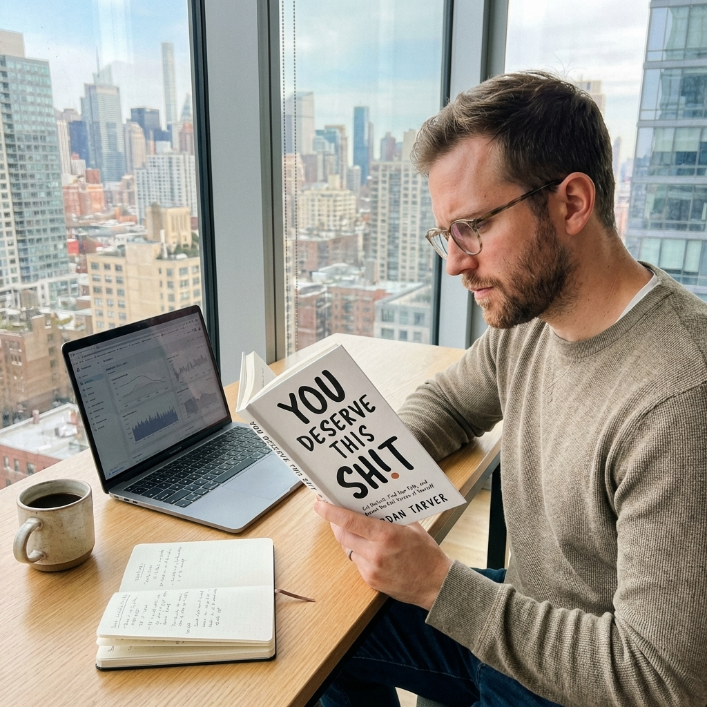 — Jason M., Verified Buyer