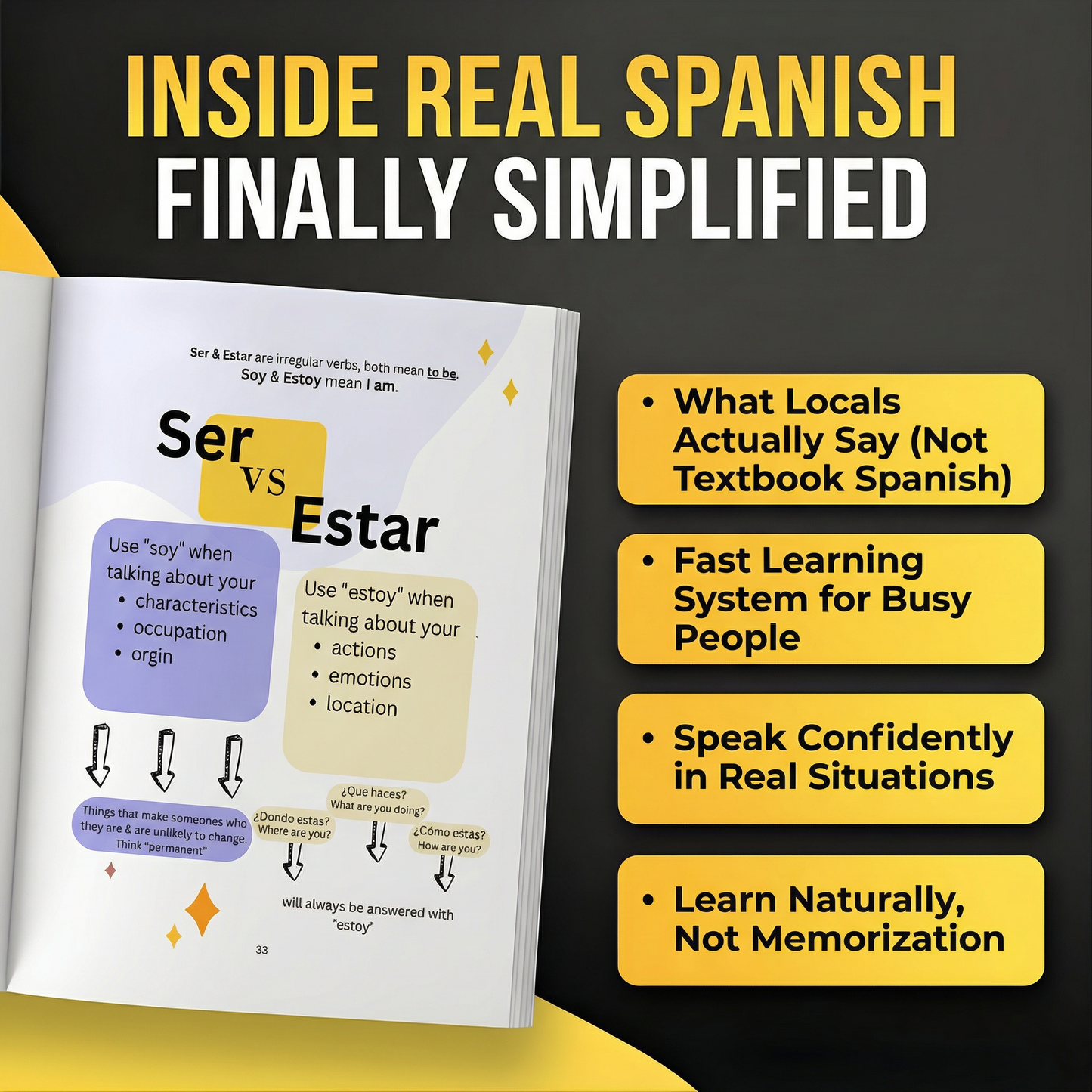 Spanish In 60 Days