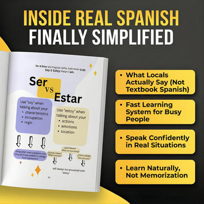 Spanish In 60 Days