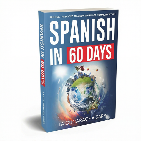 Spanish In 60 Days