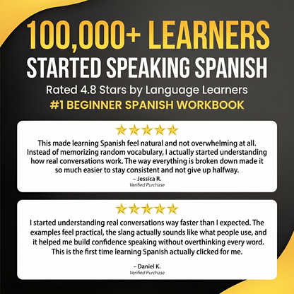 Spanish In 60 Days