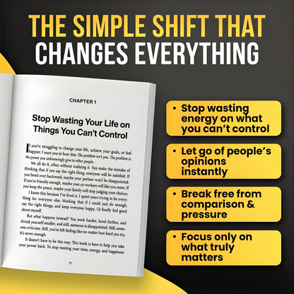 The Let Them Theory: A Life-Changing Tool That Millions of People Can't Stop Talking About