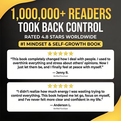 The Let Them Theory: A Life-Changing Tool That Millions of People Can't Stop Talking About