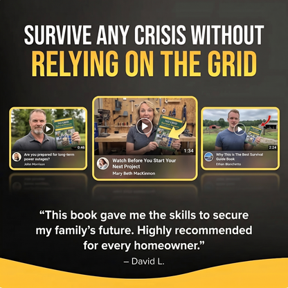 NO GRID Survial Projects