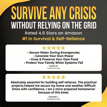 NO GRID Survial Projects
