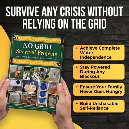 NO GRID Survial Projects