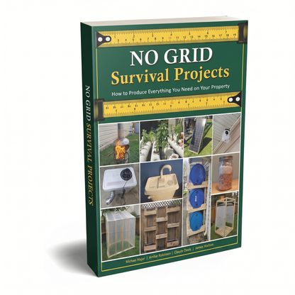 NO GRID Survial Projects