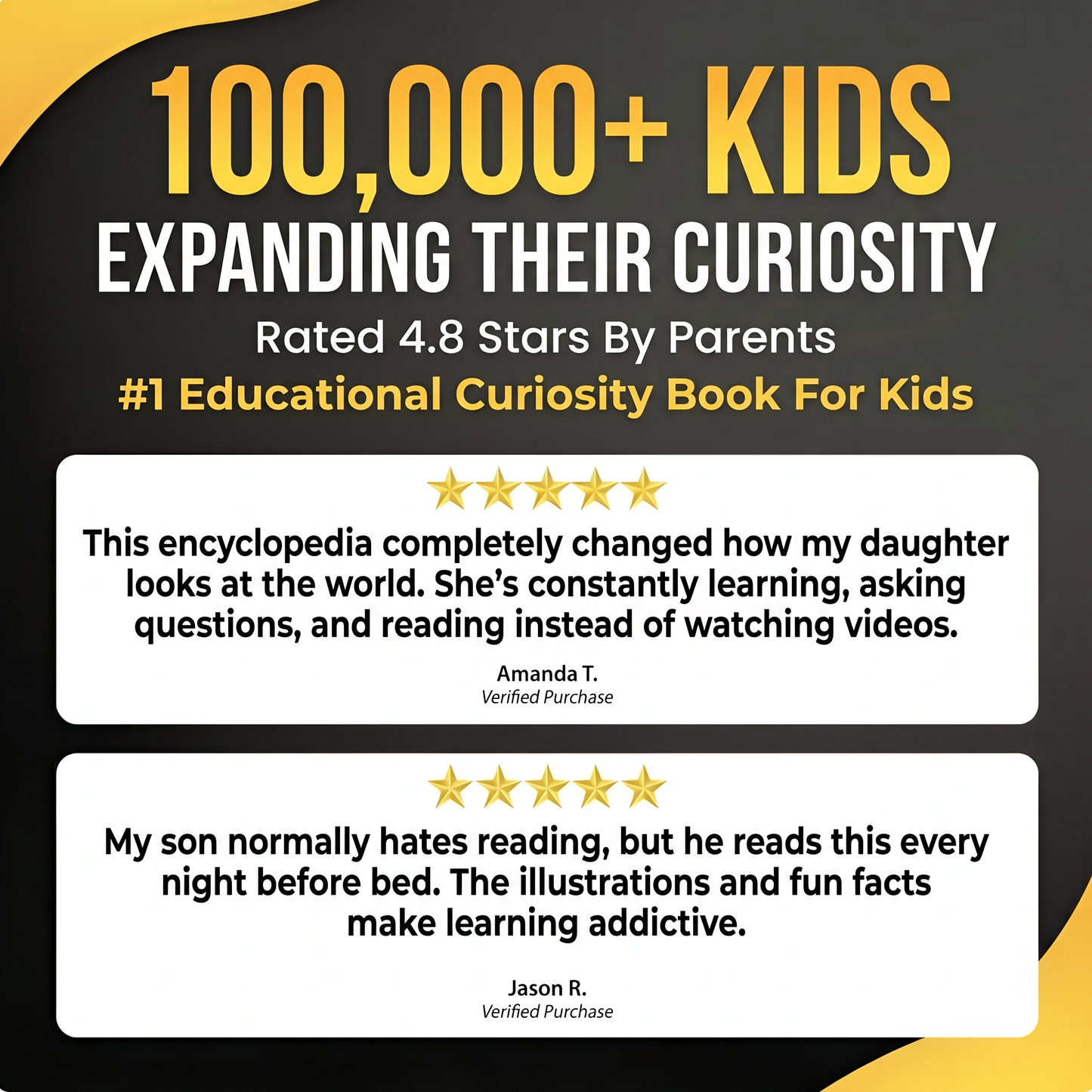 100,000 Whys: The Big Book of Science Questions for Kids