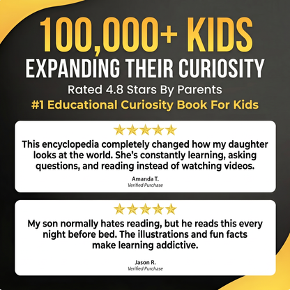 100,000 Whys: The Big Book of Science Questions for Kids