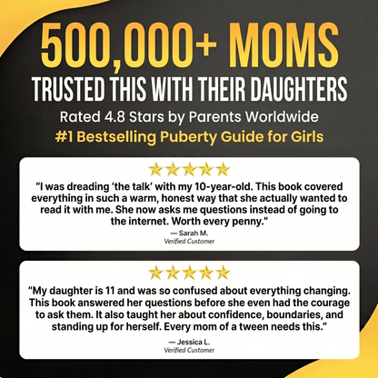 The Girl's Body Book
