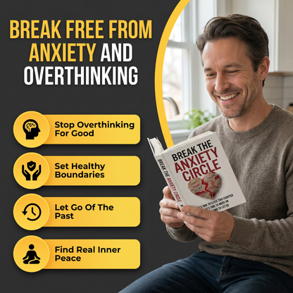 Break The Anxiety Circle