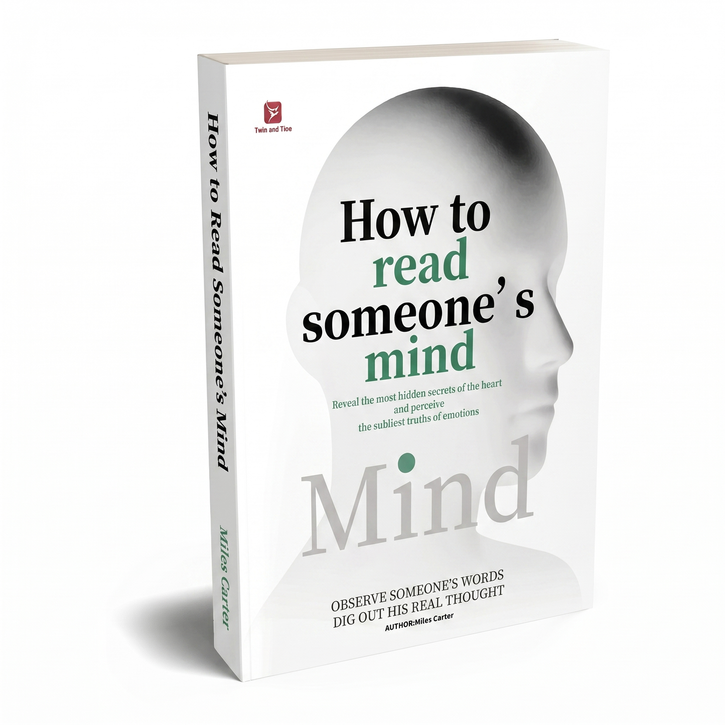How To Read Someone's Mind