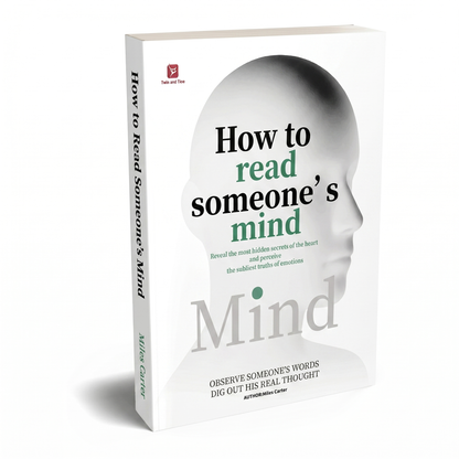 How To Read Someone's Mind