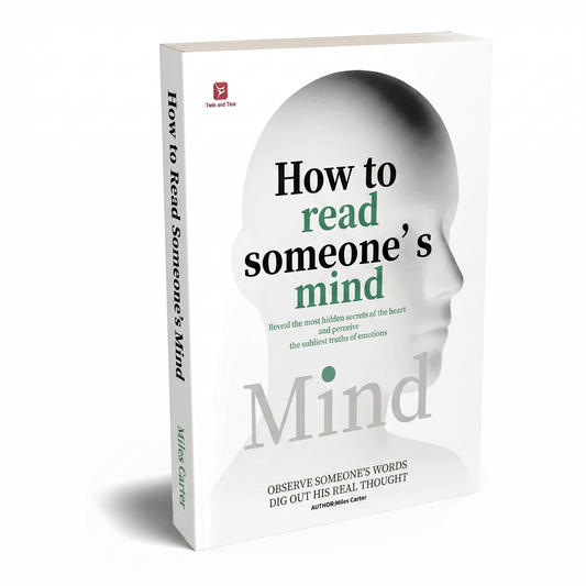How To Read Someone's Mind