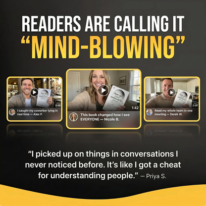 How To Read Someone's Mind