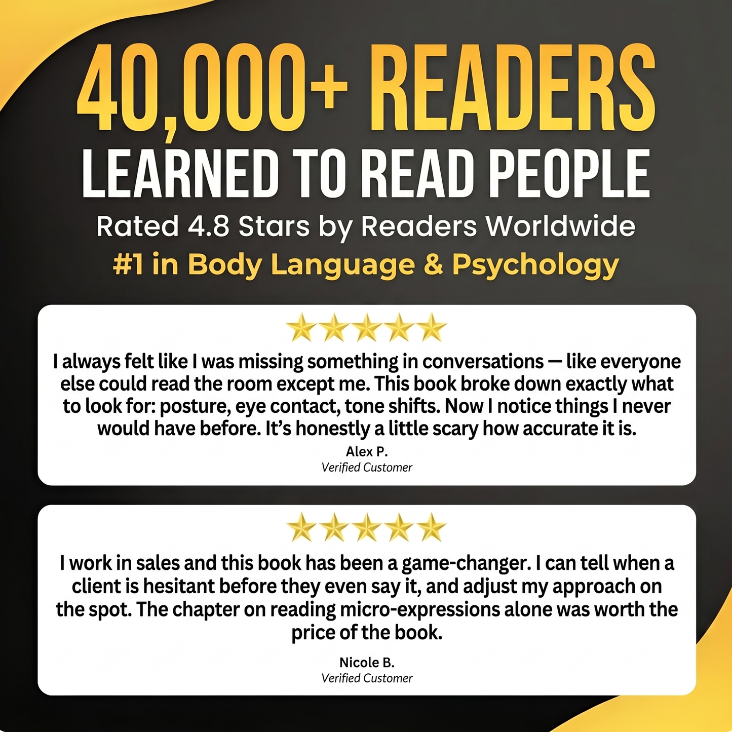 How To Read Someone's Mind