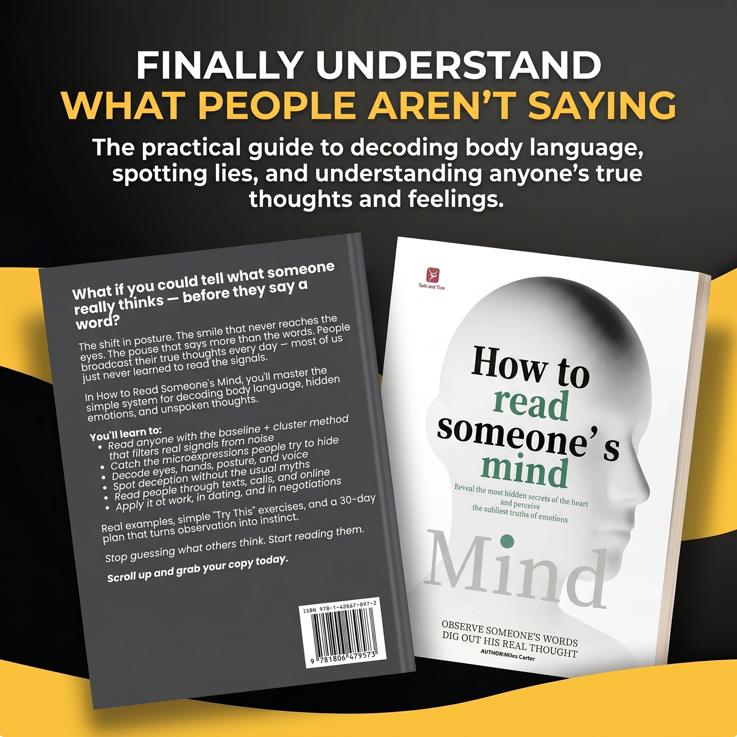 How To Read Someone's Mind