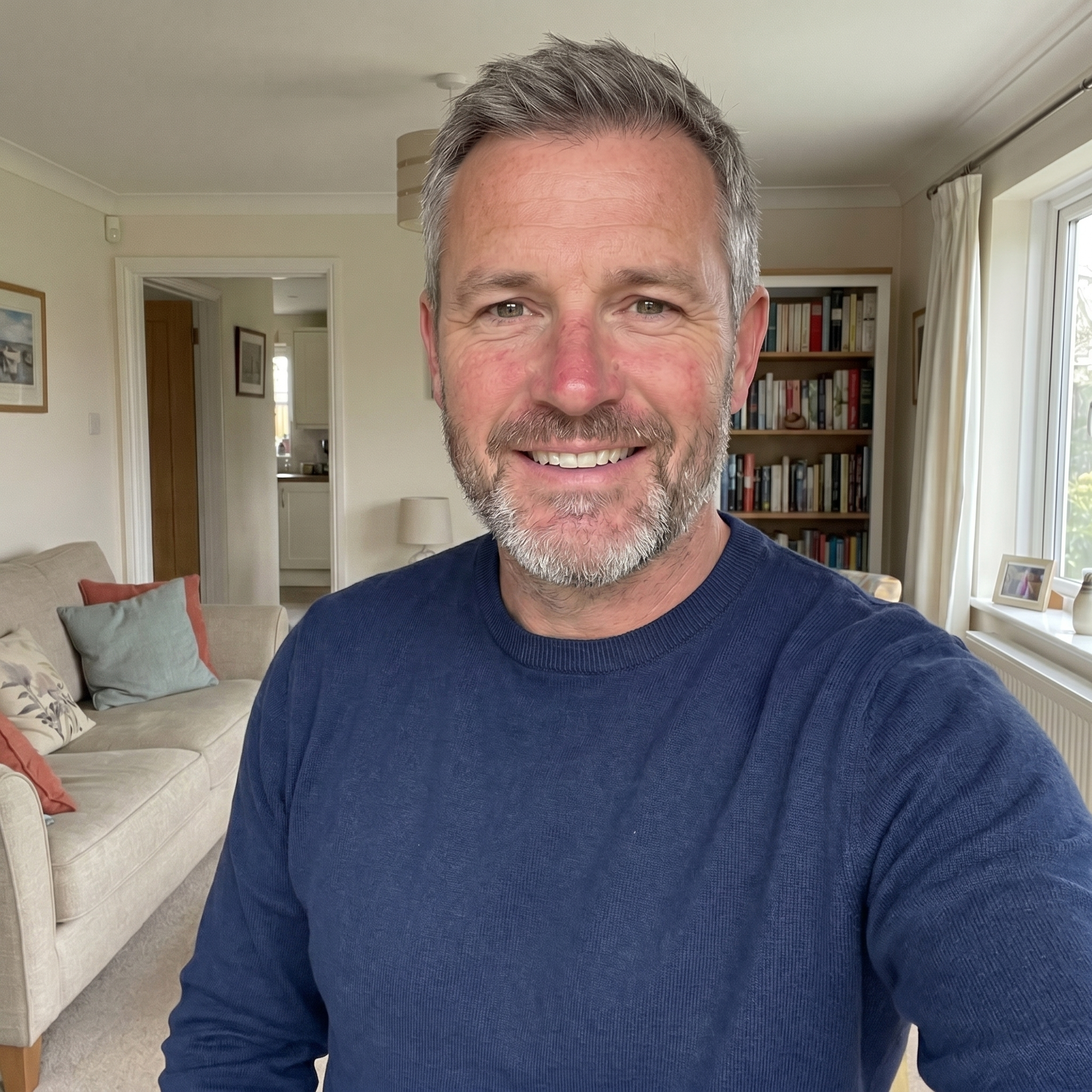 — Garrett H., Verified Buyer