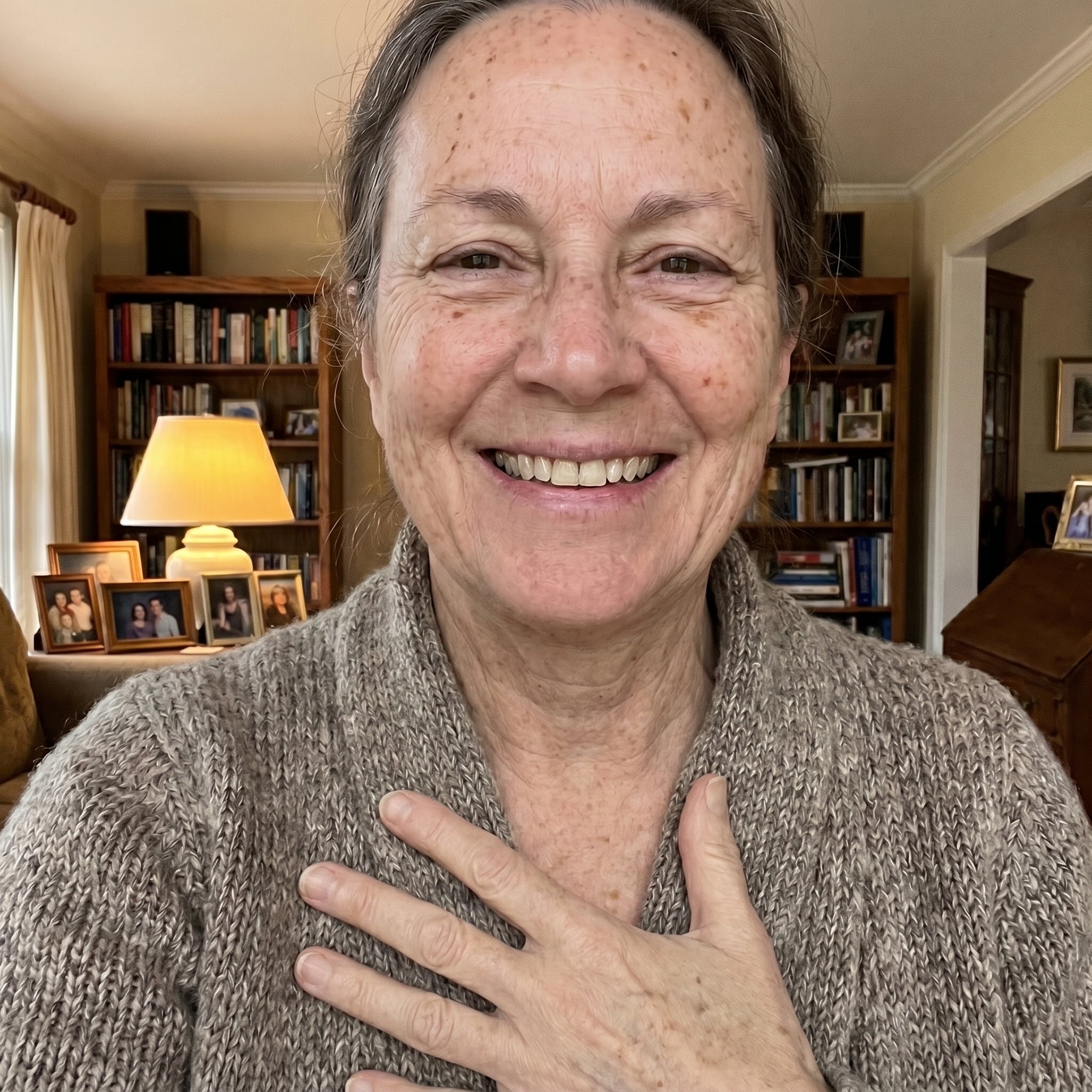 — Margaret H., Verified Buyer