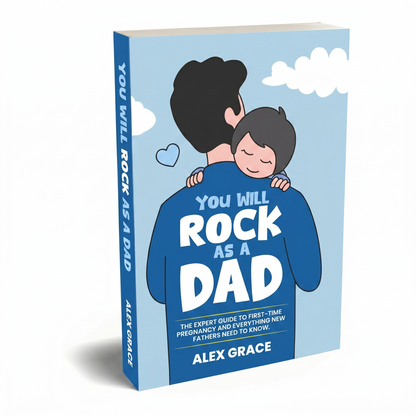 You Will Rock As A Dad